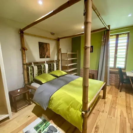 Ecologite Les Sureaux