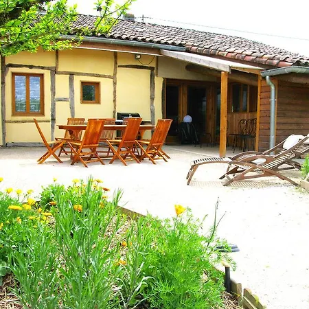 Ecologite Les Sureaux * Meauzac