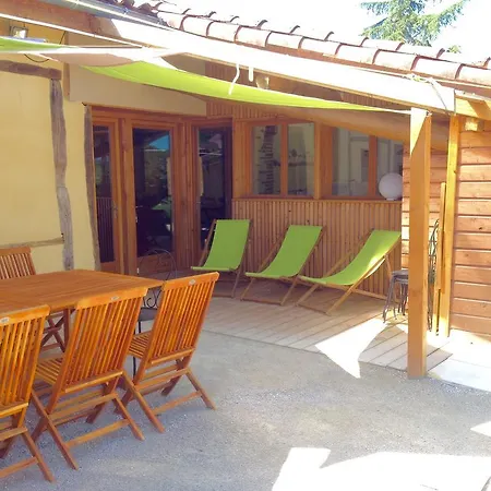 Ecologite Les Sureaux *