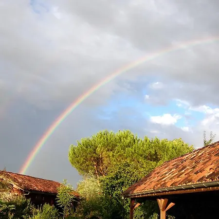 Ecologite Les Sureaux * Meauzac