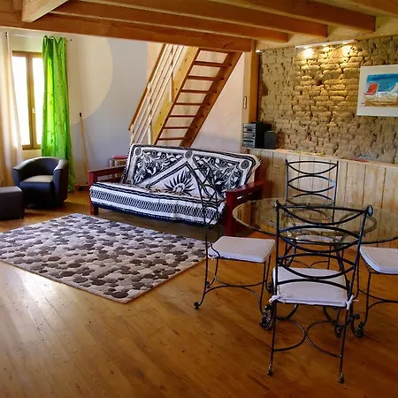 Ecologite Les Sureaux Meauzac