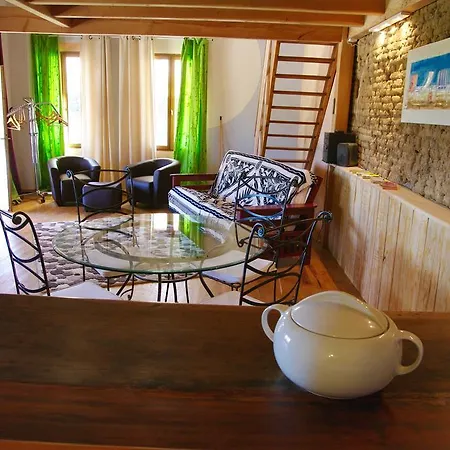 Ecologite Les Sureaux * Meauzac