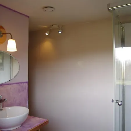 Ecologite Les Sureaux Casa de Férias