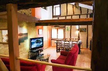 Ecologite Les Sureaux Casa de Férias Meauzac