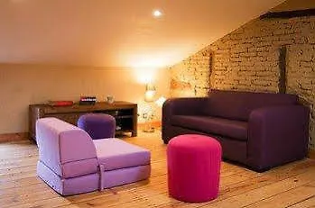 Ecologite Les Sureaux Casa de Férias Meauzac