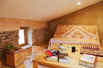 Ecologite Les Sureaux Casa de Férias Meauzac