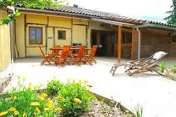Ecologite Les Sureaux Meauzac