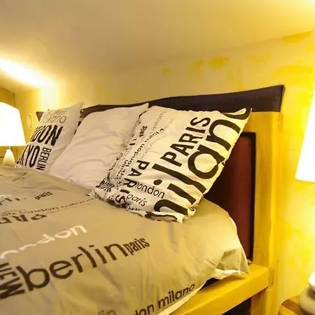Ecologite Les Sureaux Casa de Férias *