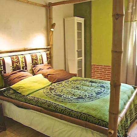 Ecologite Les Sureaux Casa de Férias Meauzac