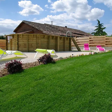 Ecologite Les Sureaux *