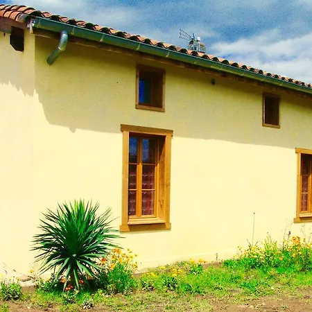 Ecologite Les Sureaux *