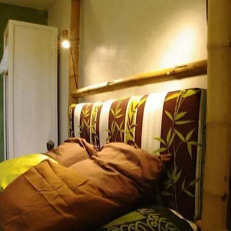 Ecologite Les Sureaux